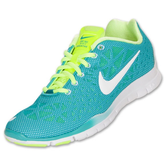 nike freerun TR Fit